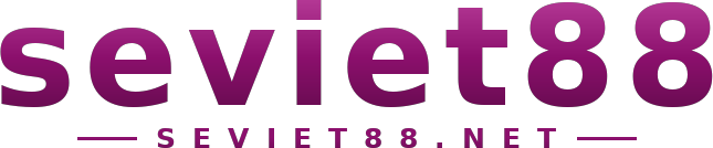 seviet88 logo