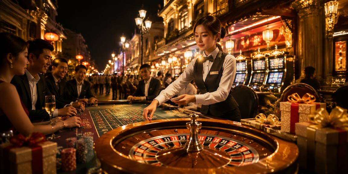 seviet88 Casino Thanh Toán Nội Địa
