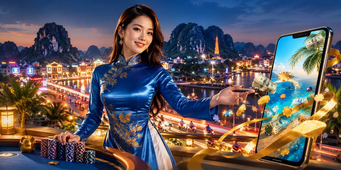 seviet88 Arcade Rồng Vàng