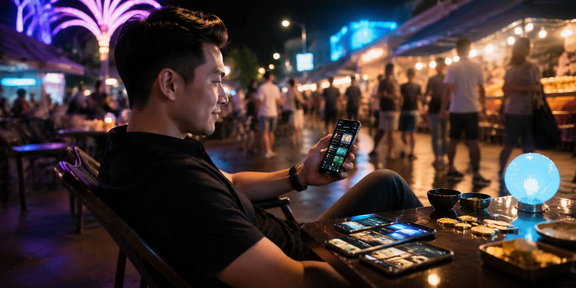 seviet88 Sảnh casino seviet88 có gì cho bạn